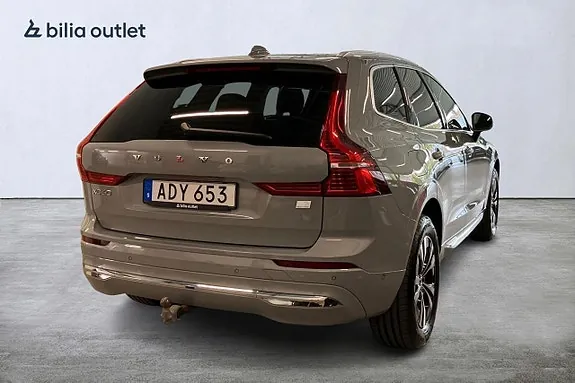 Volvo Xc60 2024 photo 4