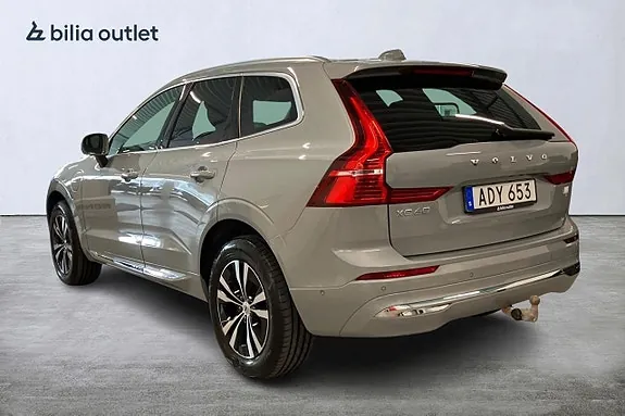 Volvo Xc60 2024 photo 3