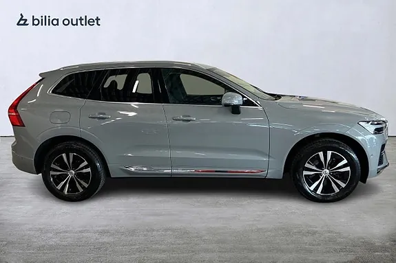 Volvo Xc60 2024 photo 5