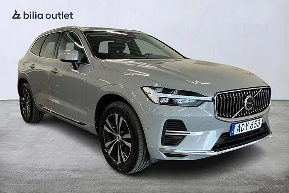 Volvo Xc60 2024 photo 2
