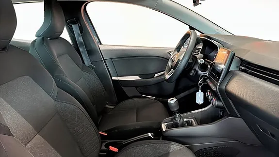 Renault Clio 2021 photo 3