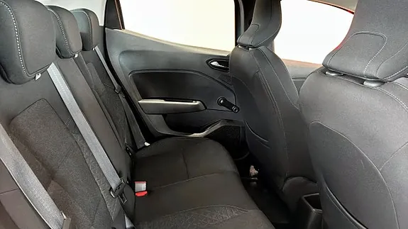 Renault Clio 2021 photo 5