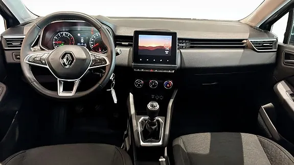 Renault Clio 2021 photo 4