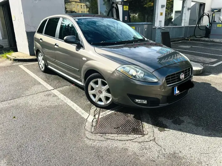 Fiat Croma