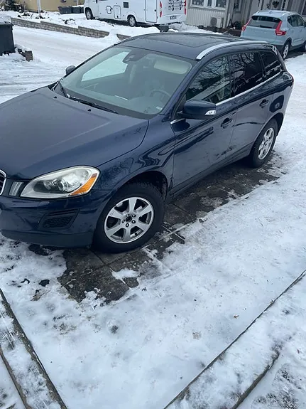 Volvo Xc60 2013 photo 2