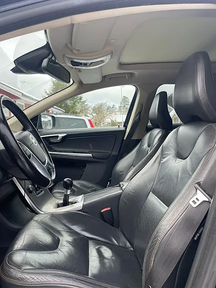 Volvo Xc60 2013 photo 5