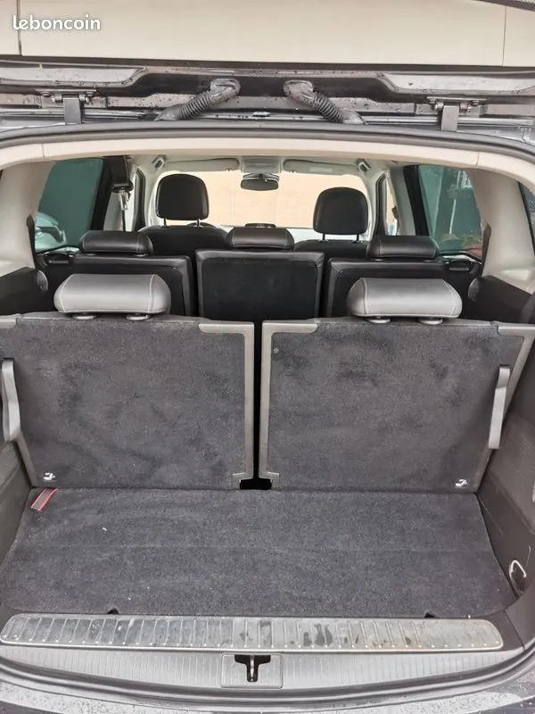 Opel Zafira Tourer 2014 photo 5