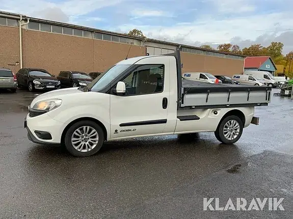 Fiat Other 2016 photo 4