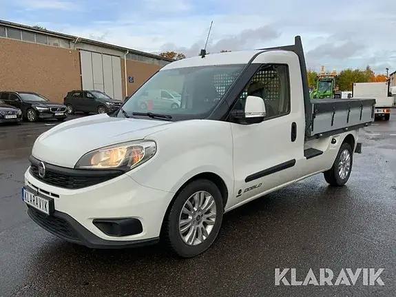 Fiat Other 2016 photo 2
