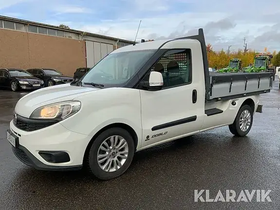Fiat Other 2016 photo 3