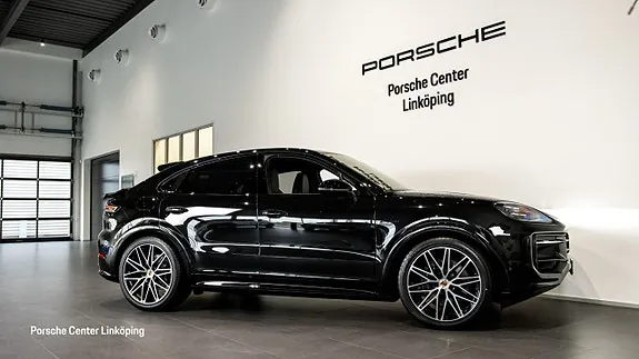Porsche Cayenne 2027 photo 3