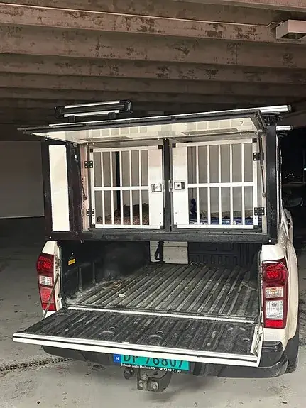 Isuzu D-Max 2015 photo 5