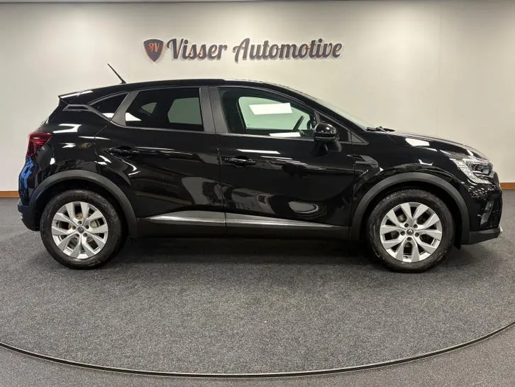 Renault Captur 2021 photo 3
