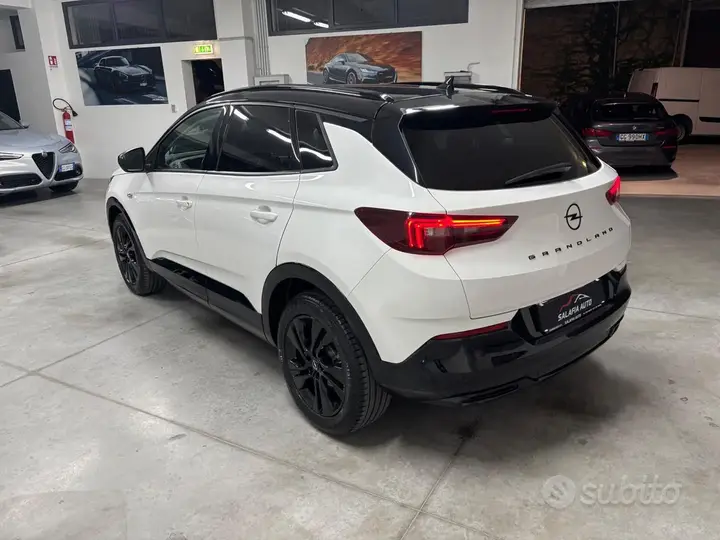 Opel Grandland 2022 photo 5