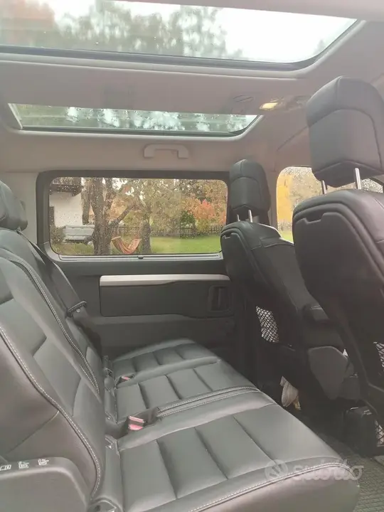 Toyota Proace Verso 2021 photo 5