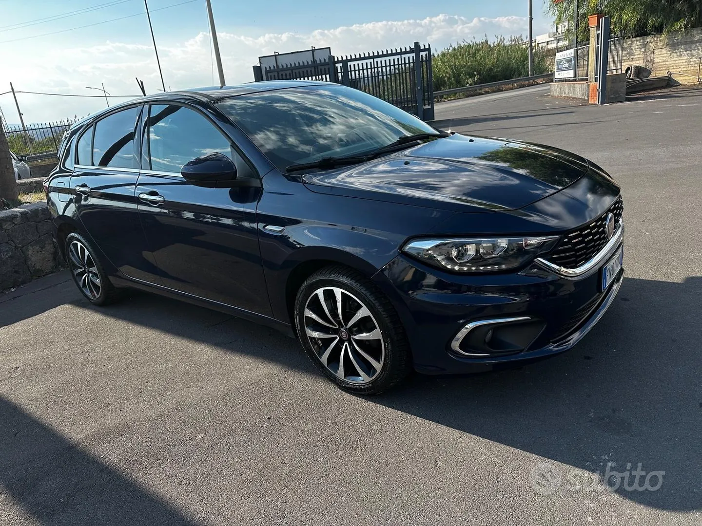 Fiat Tipo