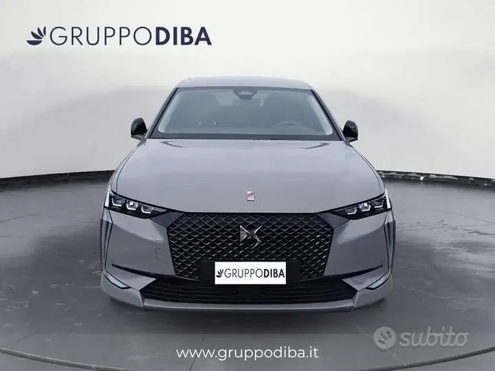 DS Automobiles Ds 4 2022 photo 2