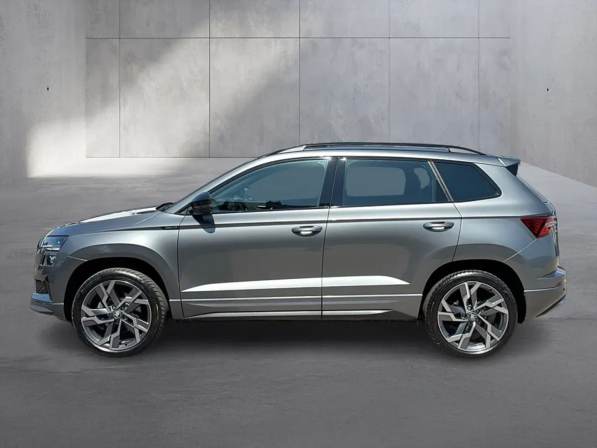 Skoda Karoq 2025 photo 2