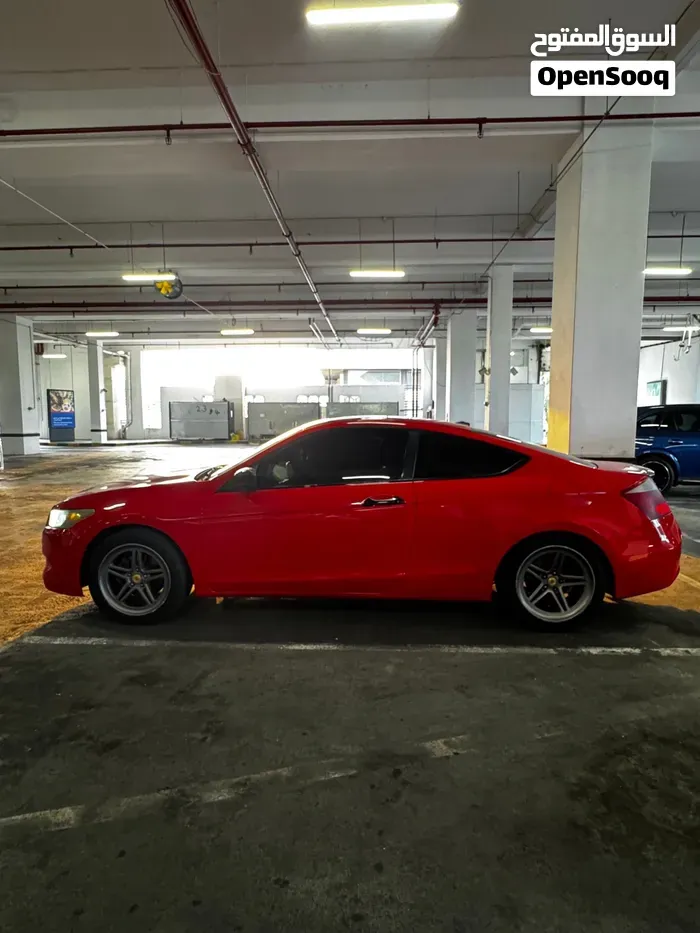 Honda Accord 2009 photo 4