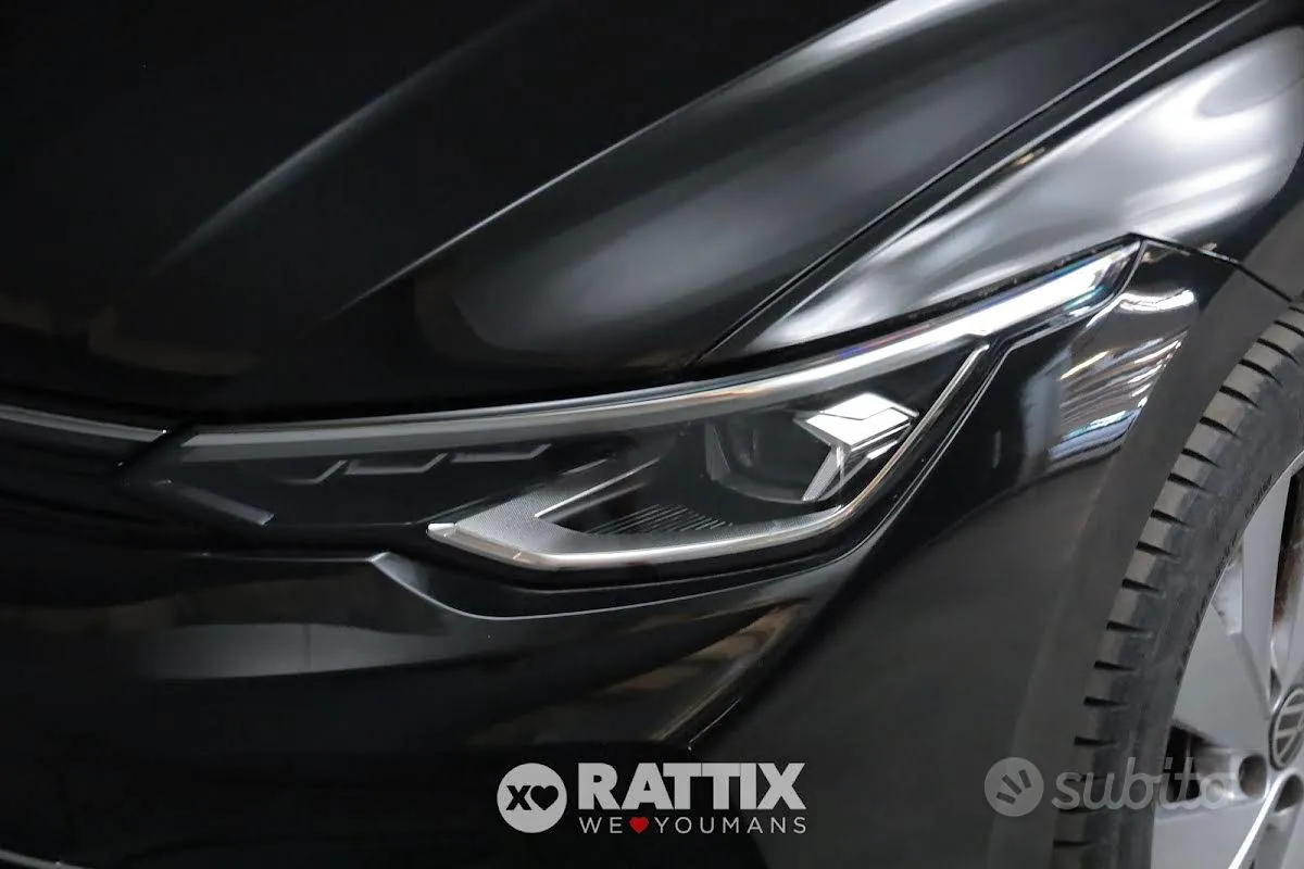 Volkswagen Golf Viii 2025 photo 3
