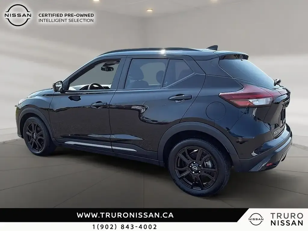 Nissan Kicks 2024 photo 5