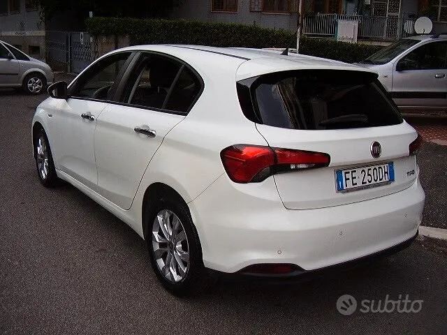 Fiat Tipo 2016 photo 4