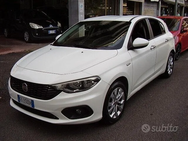 Fiat Tipo