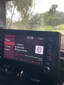 Toyota Corolla 2019 photo 2