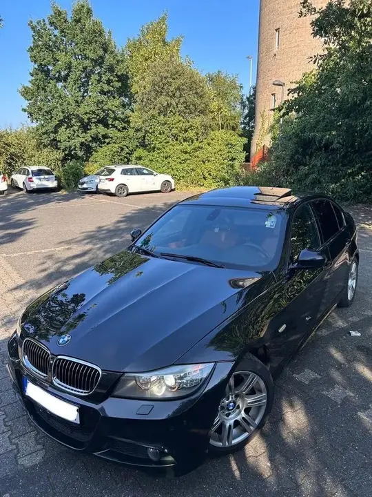 BMW 325D