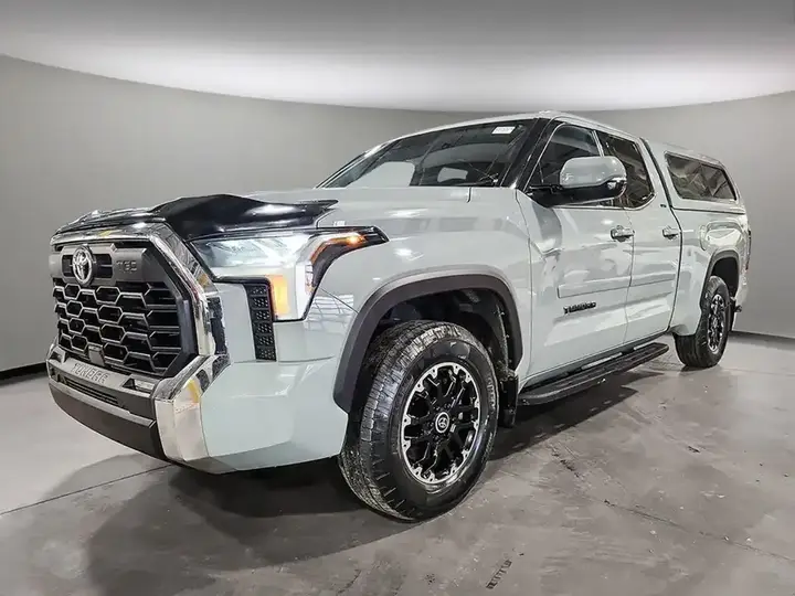 Toyota Tundra