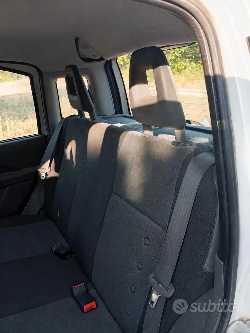 Fiat Panda 2010 photo 5