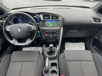 Citroen Ds4 2014 photo 2