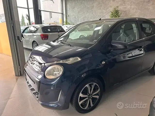 Citroen C1 2015 photo 3