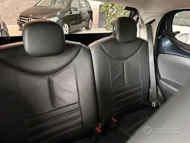 Citroen C1 2015 photo 2