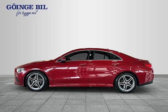 Mercedes-Benz Cla180 2021 photo 5