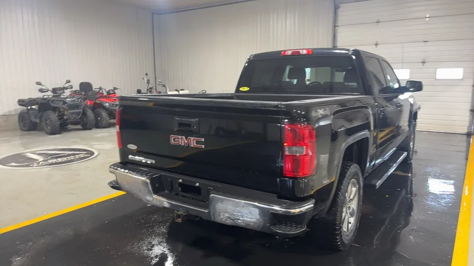GMC Sierra 1500 2015 photo 5