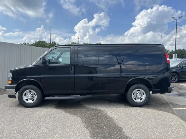 Chevrolet Express