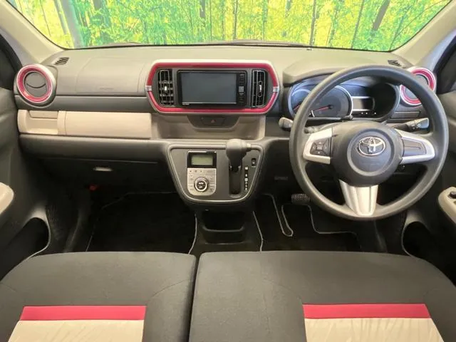 Toyota Passo 2016 photo 2