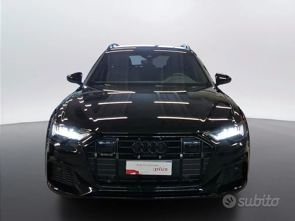 Audi A6 Allroad 2025 photo 4