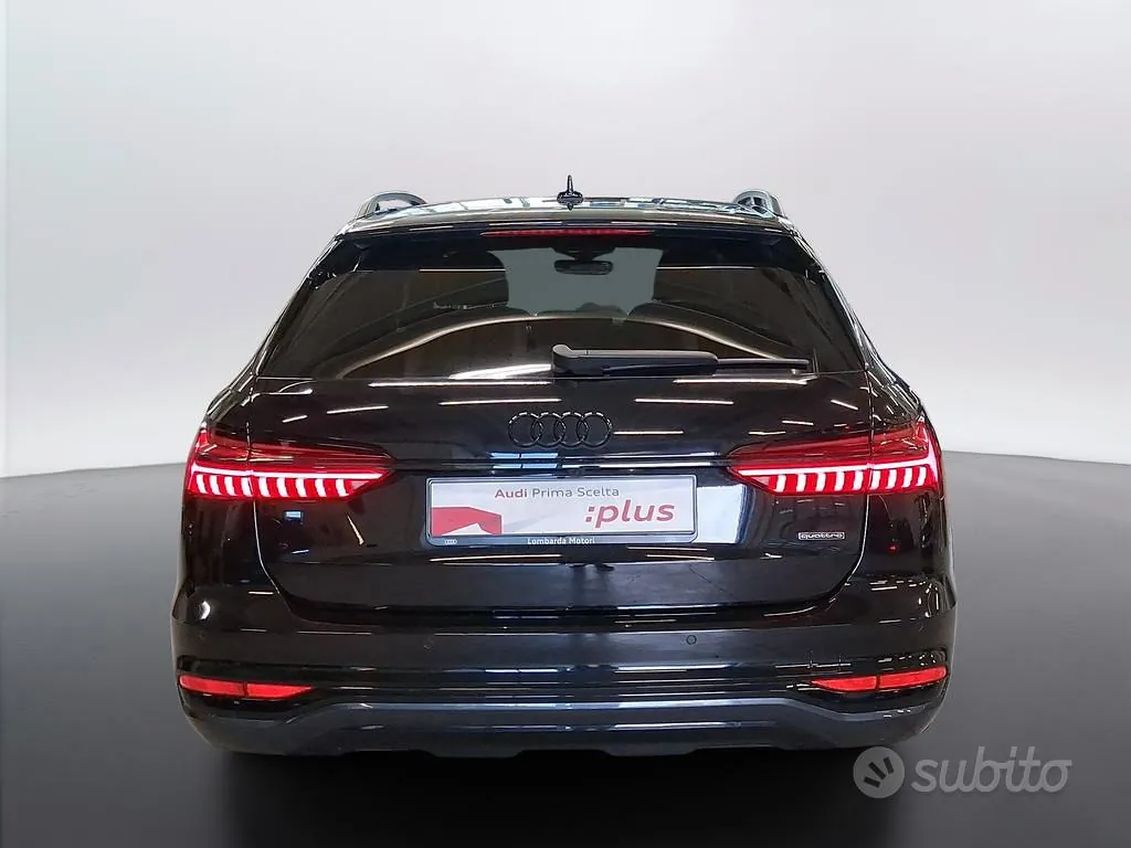 Audi A6 Allroad 2025 photo 5