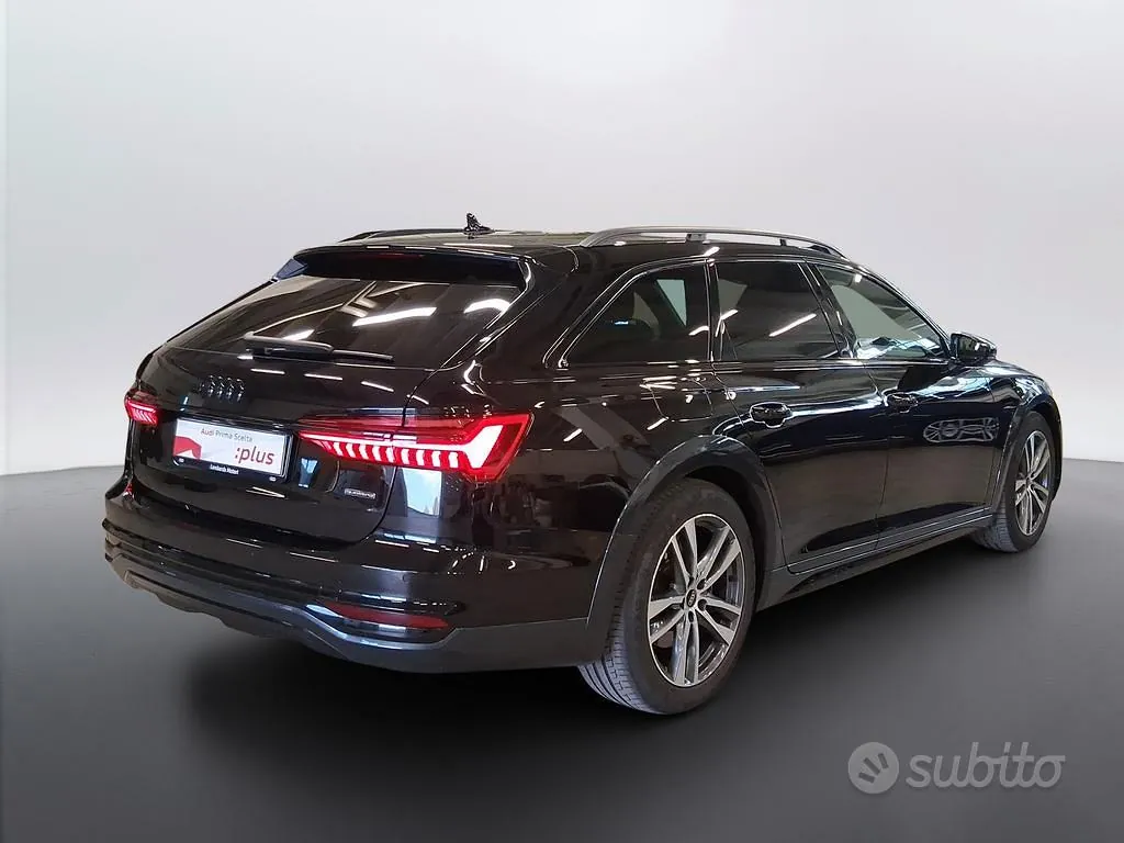 Audi A6 Allroad 2025 photo 2