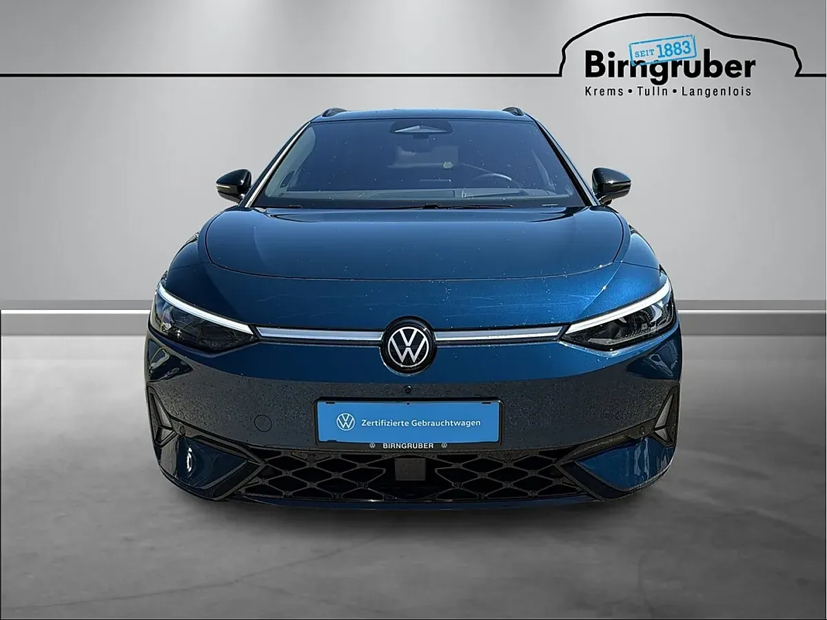 Volkswagen Id.7 2026 photo 2