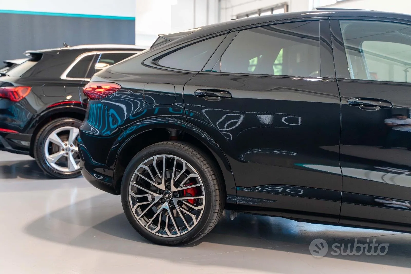 Audi Q5 2026 photo 5