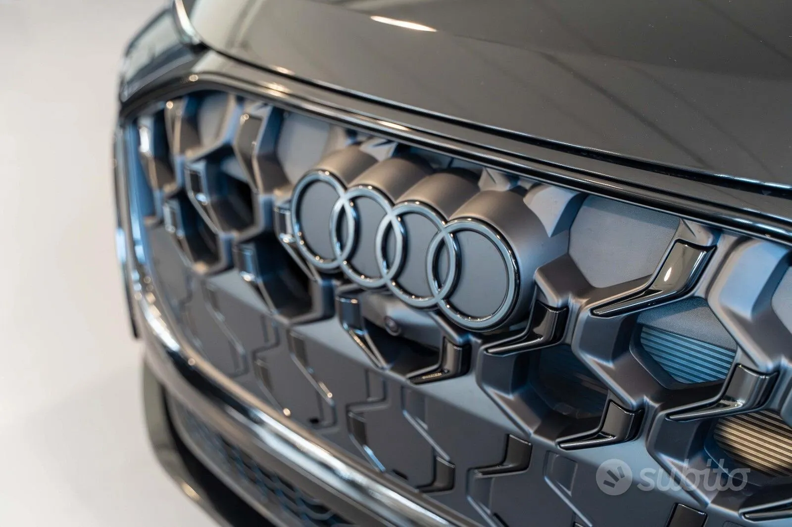 Audi Q5 2026 photo 4
