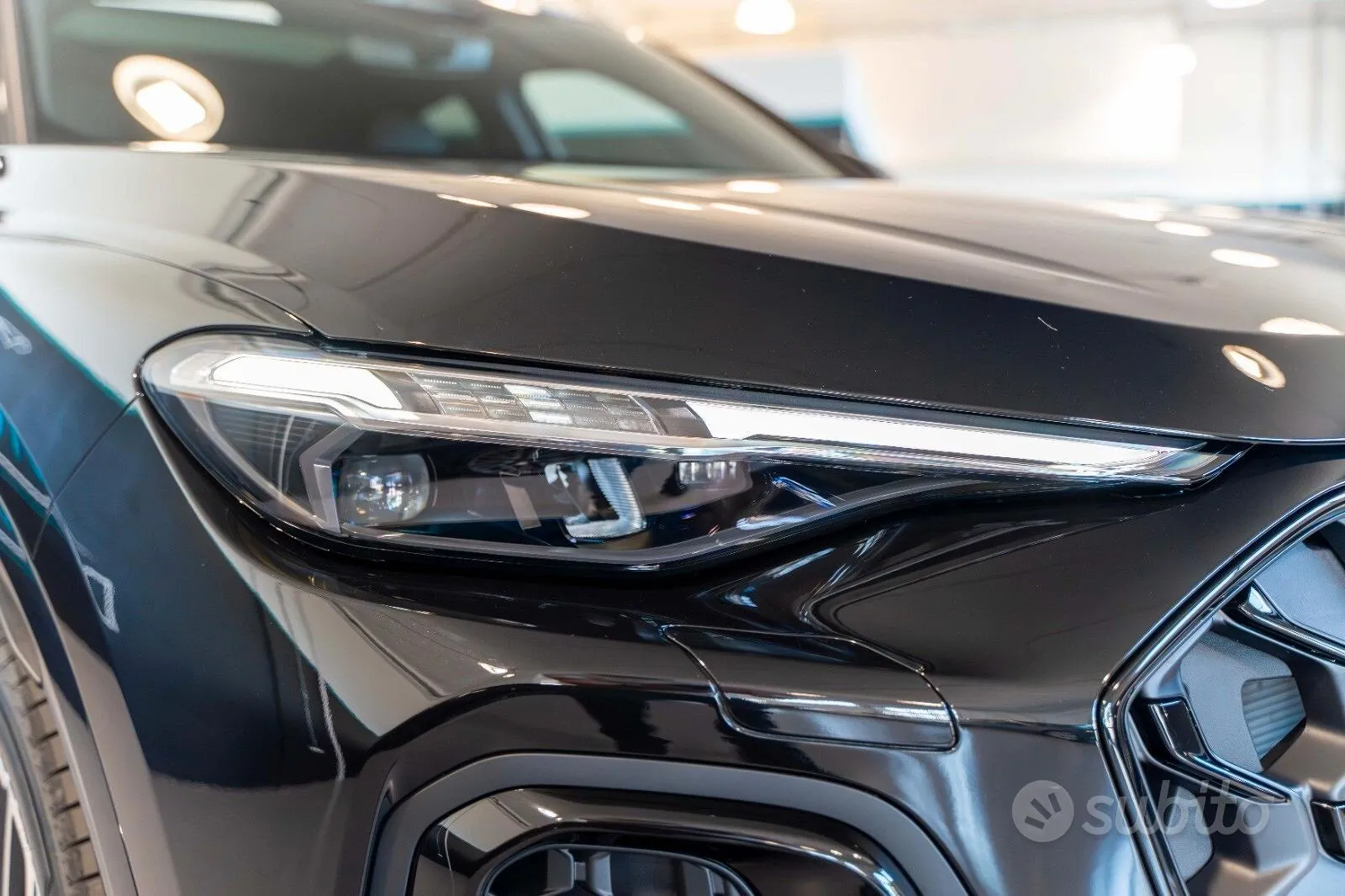 Audi Q5 2026 photo 3