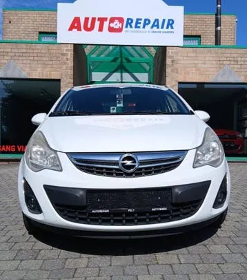 Opel Corsa 2013 photo 3
