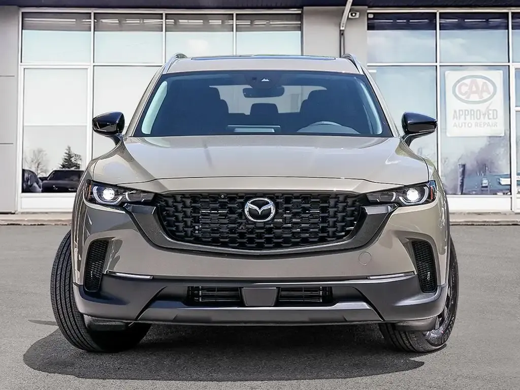 Mazda Cx-50 2025 photo 2