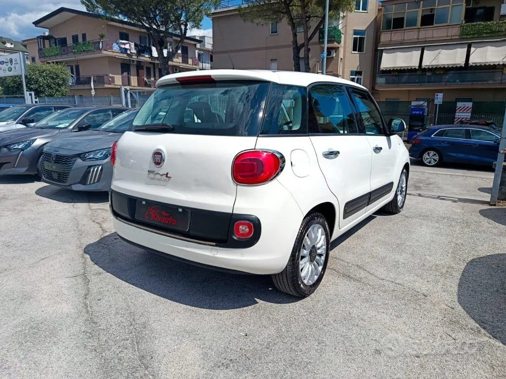 Fiat 500L 2017 photo 4