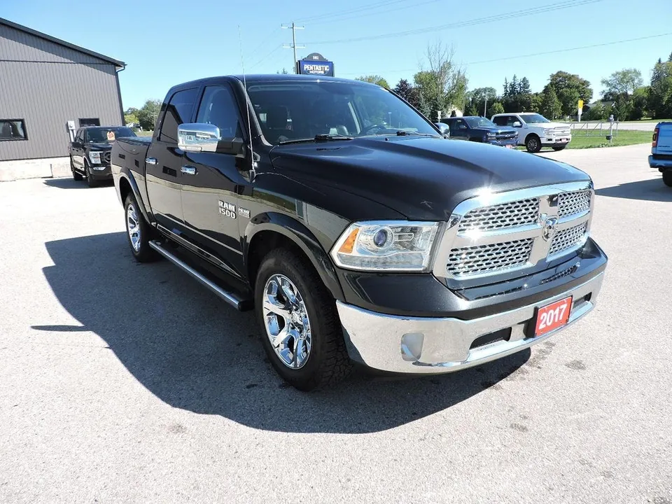 Ram 1500