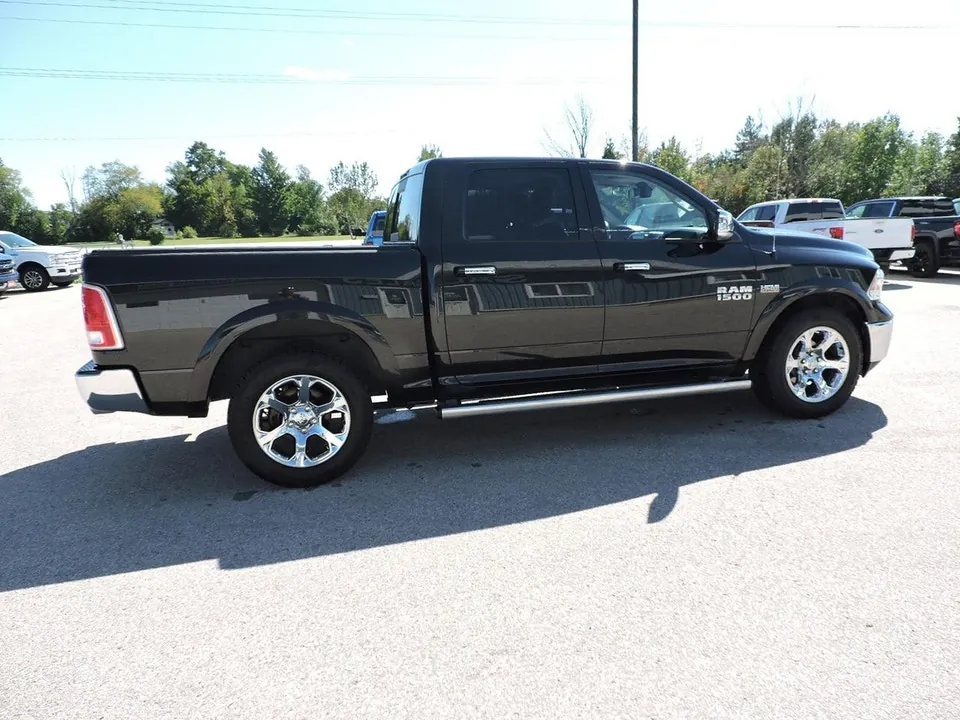 Ram 1500 2017 photo 5